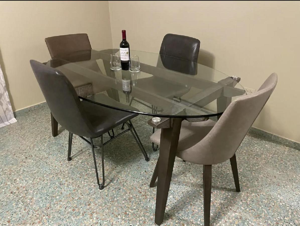 Camaceyes Bright 2Br In Aguadilla 7 Mins To Beaches 2Nd Floor Retreat מראה חיצוני תמונה